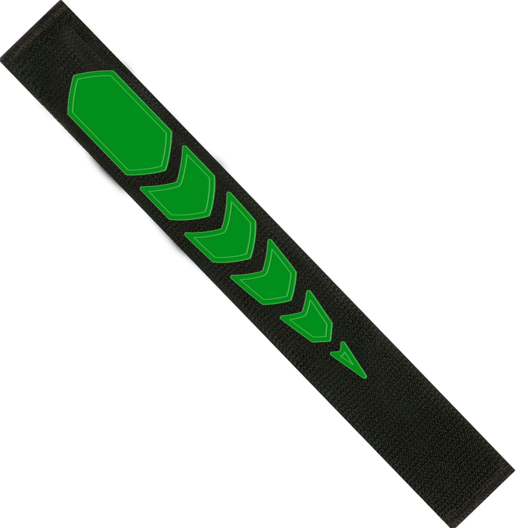 Fluorescent Green Blank